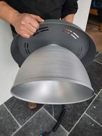 Hanglamp, Ophalen