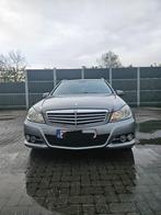 MERCEDES C200 ELEGANTE CDI FACELIFT MODEL BLUE EFFICIËNCY, Auto's, Euro 5, Achterwielaandrijving, Leder, Particulier