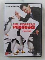 DVD Mr. Popper's Penguins, Cd's en Dvd's, Dvd's | Komedie, Overige genres, Alle leeftijden, Gebruikt, Ophalen of Verzenden