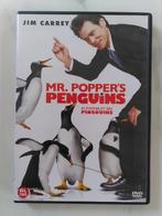 DVD Mr. Popper's Penguins, CD & DVD, DVD | Comédie, Autres genres, Tous les âges, Utilisé, Enlèvement ou Envoi