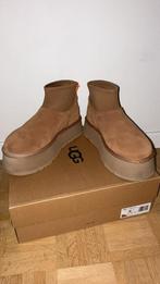 Ugg mini dipper, Kleding | Dames, Bruin, Verzenden, Snowboots, Nieuw