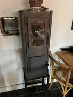 Kleine houtkachel, Enlèvement, Poêle à bois