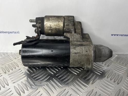 Startmotor van een Mercedes CLK, Auto-onderdelen, Motor en Toebehoren, Mercedes-Benz, Gebruikt, 12 maanden garantie