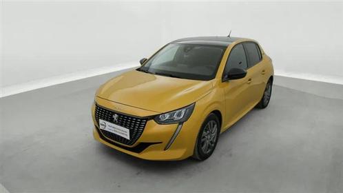 Peugeot 208 1.2i PureTech Style (bj 2022), Auto's, Peugeot, Bedrijf, Te koop, ABS, Achteruitrijcamera, Boordcomputer, Centrale vergrendeling