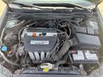 Motor van een Honda Accord, Auto-onderdelen, Motor en Toebehoren, 3 maanden garantie, Gebruikt, Honda
