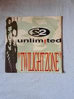 2 unlimited twilight zone, Enlèvement ou Envoi