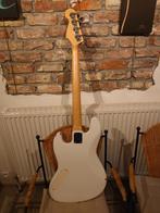 Lawsuit Jazz Bass, Musique & Instruments, Instruments à corde | Guitares | Basses, Enlèvement, Utilisé, Électrique, Fretless