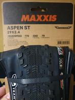 Maxxis Aspen ST TEAM SPEC eddition, Ophalen of Verzenden, Nieuw, Mountainbike, Band