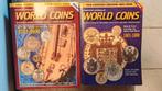 RARE!Standard Catalog of World Coins-1701–1800 &1801-1900,, Ophalen of Verzenden, Munten en Bankbiljetten