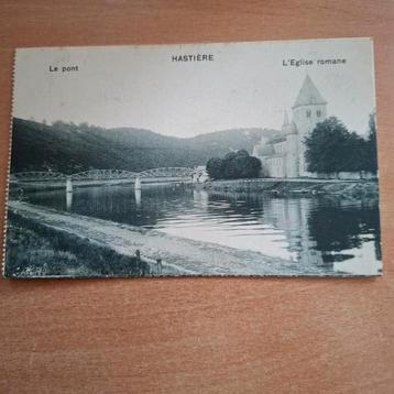 Hastière 4 cartes, Enlèvement ou Envoi
