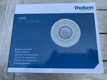 Bewegingsmelder Luxa beschikbaar voor biedingen