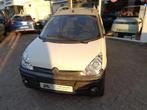 aixam  crossline, Auto's, Aixam, Stof, Wit, Bedrijf, Diesel