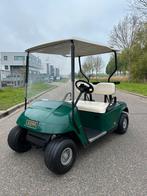 Electrische golfcar in perfecte conditie golfkar, Sport en Fitness, Ophalen of Verzenden, Golfkar