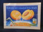 originele tekening voor reclame Sunland Design No. 3, Ophalen of Verzenden