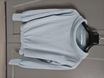 Trui Xandres, Kleding | Dames, Truien en Vesten, Ophalen, Blauw, Zo goed als nieuw, Maat 36 (S)