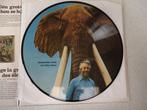 Picture Disc LP van "Cote D'Or" van Marc Sleen., Cd's en Dvd's, Ophalen of Verzenden, Zo goed als nieuw, 12 inch, Overige genres