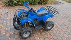 Electrische qwad nieuw staat, Fietsen en Brommers, Minibikes, Midibikes en Pitbikes, Ophalen, Zo goed als nieuw