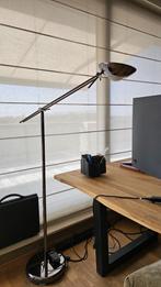 Staande lamp, Ophalen, Gebruikt, Metaal, 100 tot 150 cm