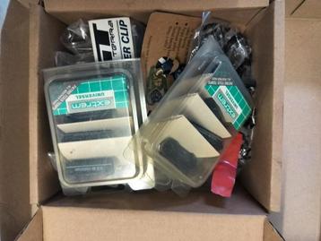 Bike stuff NOS , vintage accessoires  beschikbaar voor biedingen