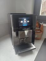 siemens espressomachine, Machine à espresso, Café en grains, Comme neuf, Enlèvement