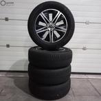 Complete Allseasonbanden Mercedes GLE 167 18" (#4109), Auto-onderdelen, Banden en Velgen, 18 inch, Gebruikt, Banden en Velgen