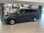 Mercedes-Benz Vito 119 CDI Tourer PRO PANORAMISCH DAK +NAVI, Autos, Camionnettes & Utilitaires, Noir, Automatique, Tissu, Propulsion arrière