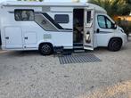 Knaus sky ti platinum, Automaat, Ringverwarming, Koelkast, Fiat
