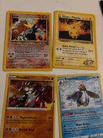 Pokemon kaarten set, Ophalen of Verzenden, Gebruikt