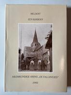 Boek Aalst Meldert een kijkboek, Ophalen of Verzenden