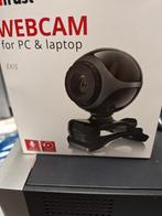 Trust exis webcam plug and play - nieuw, Nieuw, Ophalen of Verzenden, Windows