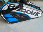 Tenniszak babolat, Sport en Fitness, Tennis, Ophalen, Zo goed als nieuw, Babolat