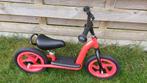 Loop fiets, Kinderen en Baby's, Speelgoed | Buiten | Voertuigen en Loopfietsen, Ophalen, Gebruikt