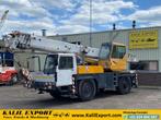 Liebherr LTM 1030 Crane 30 Ton 4x4x4 with Jib Good Condition, Grue