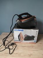 Stoomstrijkijzer HYUNDAI 2600w / NIEUW !!, Elektronische apparatuur, Strijkijzers en Strijkplanken, Ophalen, Nieuw, Strijkijzer met snoer