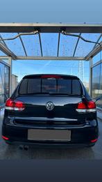 Feux arrière golf 6, Enlèvement ou Envoi, Utilisé, Volkswagen