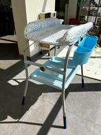 Chicco luiertafel, Ophalen, Zo goed als nieuw