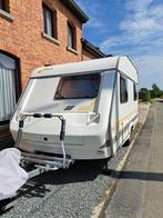 Caravan Euroliner 3900FB, Caravans en Kamperen, Chateau, Treinzit, 750 - 1000 kg, Particulier