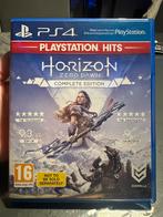 Horizon zero dawn complete edition ps4, Games en Spelcomputers, Games | Sony PlayStation 4, Nieuw, Vanaf 16 jaar, Simulatie, 1 speler
