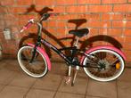 Meisjesfiets 20 inch, Fietsen en Brommers, Fietsen | Meisjes, Ophalen, Zo goed als nieuw, 20 inch