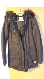ONLY winterjas Maat S, Only, Zwart, Ophalen of Verzenden, Zo goed als nieuw