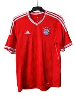 Bayern München 2013/14 thuis shirt, Sport en Fitness, Voetbal, Maat L, Ophalen of Verzenden, Zo goed als nieuw, Shirt