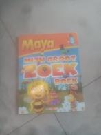 Maya - mijn groot zoekboek, Ophalen of Verzenden