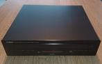 Changeur 5 CD+télécommande Yamaha CD-C600 Natural Sound, TV, Hi-fi & Vidéo, Autres marques, Enlèvement ou Envoi, Comme neuf, Changeur