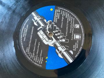 PINK FLOYD DISQUE 33 t Vintage UK, Enlèvement ou Envoi