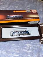 Marklin mini club 18 stuks, Hobby en Vrije tijd, Ophalen of Verzenden, Zo goed als nieuw