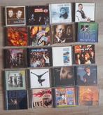 Verschillende CD's te koop vanaf 3 euro per stuk, Enlèvement ou Envoi