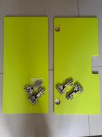 Ikea Stuva kastdeuren, Gebruikt, 50 tot 70 cm, Ophalen, Minder dan 90 cm