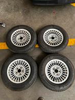 Volvo 240 corona velgen, Auto-onderdelen, Banden en Velgen, Ophalen, Velg(en)