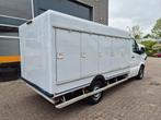 Mercedes-Benz Sprinter 313 CDI 5+5 Turen Coldcar/ -40C Carls, Auto's, 2590 kg, Euro 5, Gebruikt, 4 cilinders