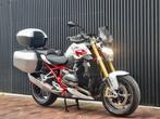 BMW R 1200 R LC R1200R 33000 km + Garantie @motomobilia, Motoren, 2 cilinders, Bedrijf, Meer dan 35 kW, Toermotor